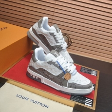 Louis Vuitton Trainer Sneaker